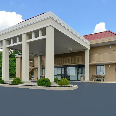 Americas Best Value Inn - Collinsville / St. Louis