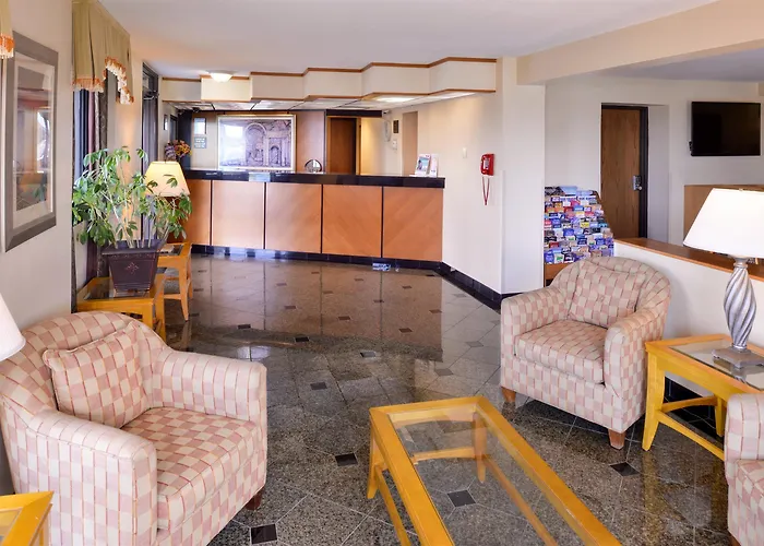 Americas Value - / St. Louis Motel Collinsville