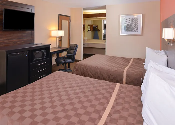 Americas Value - / St. Louis 2* Collinsville