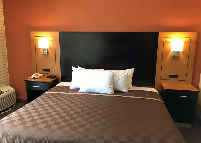 Motel Americas Value - / St. Louis Collinsville