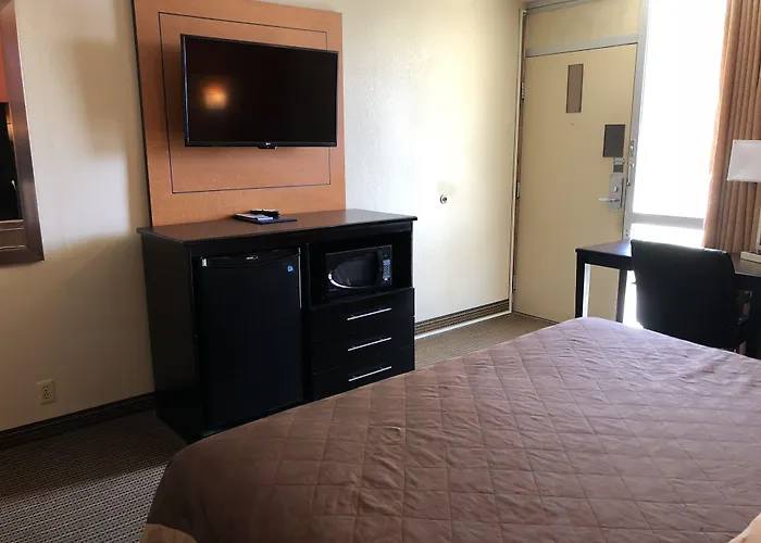 Motel Americas Value - / St. Louis 2*