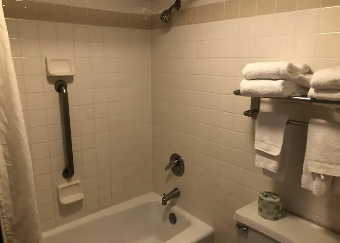 Motel Americas Value - / St. Louis