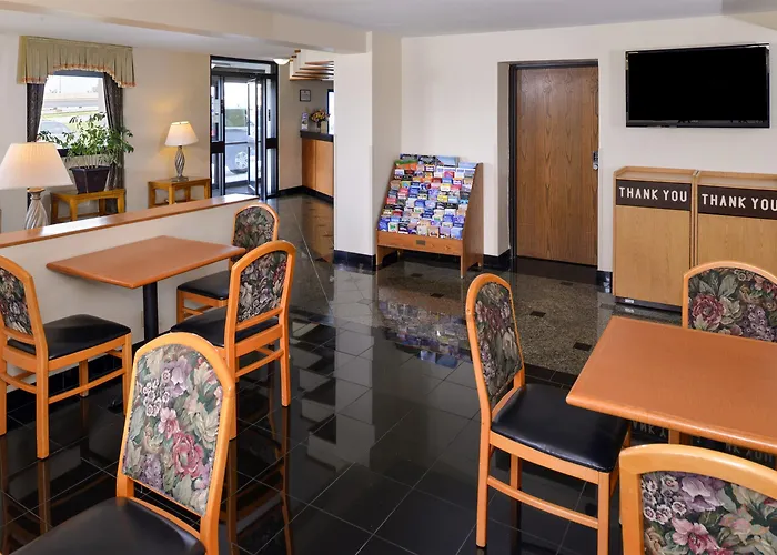 Motel Americas Value - / St. Louis Collinsville