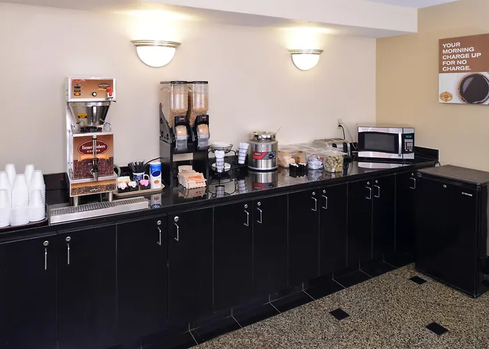 Motel Americas Value - / St. Louis 2*