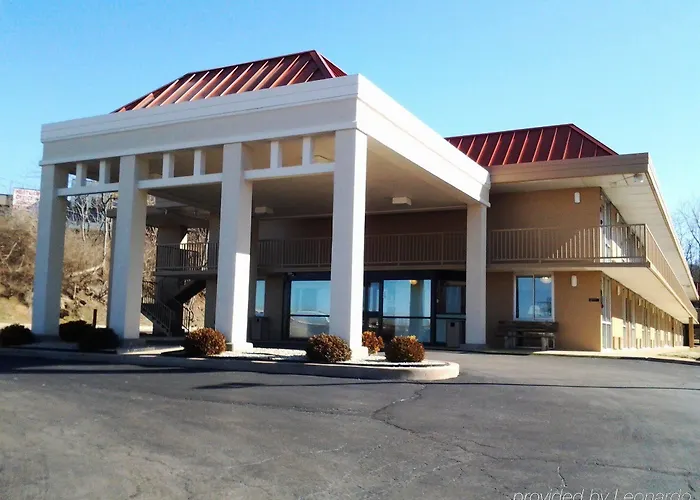 Motel Americas Value - / St. Louis 2*