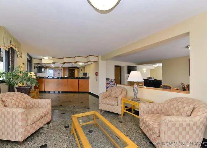 Americas Value - / St. Louis Motel 2*