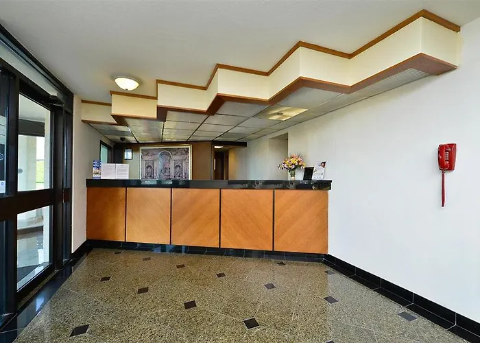 Motel Americas Value - / St. Louis 2*